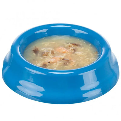 Trixie Soup mit Huhn & Shrimps - 80g