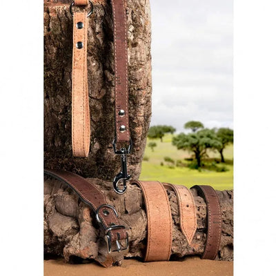 Karlie Halsband Cork – hochwertig & strapazierfähig