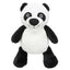Trixie Plüsch Pandabär für Hunde – Spielzeug