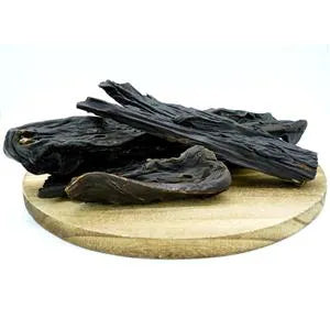 Classic Dog Snack Pferdeleber 200g - Magerer Leckerbissen