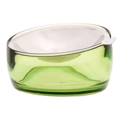 Karlie Flamingo Napf Oblik Lordly – Edelstahl-Einsatz (80 ml)