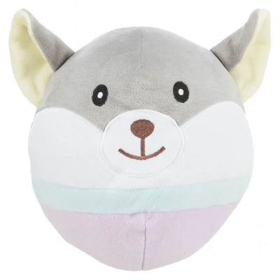 Trixie Junior Bär geräuschlos - 20 cm – waschbar bei 30°C