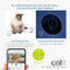 Catit PIXI Smart-Mauskamera - für Katzen, mit Nachtsicht