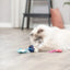 Trixie Katzenspielzeug Meerestiere – 5–8 cm