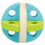 Trixie Spiel- und Snackball aus Holz - für Kleintiere, 7,5 cm