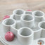 Trixie Cat Activity Pentagon – Spielbrett mit Vertiefungen