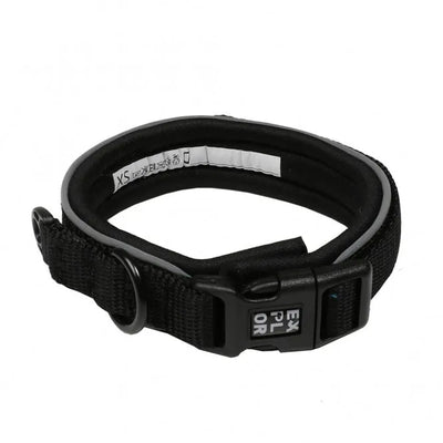Duvoplus EXPLOR Ultimate Fit Comfy Halsband – bequem & strapazierfähig