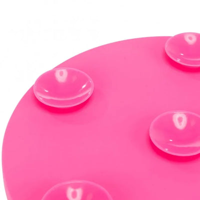 Trixie Lick’n'Snack Matte rund – beruhigendes Snackspielzeug