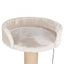 Trixie Kratzbaum Mica – stabil und mit Sisal