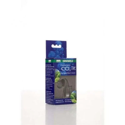 Dennerle Crystal-Line CO2-Langzeittest – effektive CO2 Auflösung