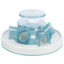 Trixie Cat Activity Tunnel Feeder – für langsame Futteraufnahme