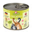 GranataPet Delicatessen Dose Fasan & Kaninchen für Katzen – Immunstärkung, ohne Getreide