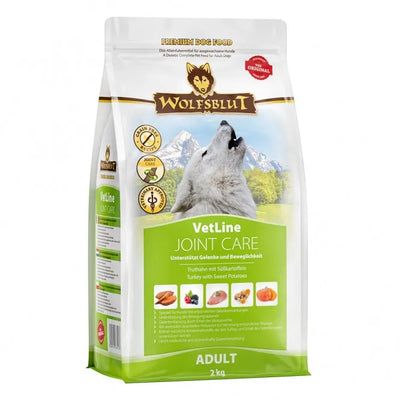 Wolfsblut VetLine Joint Care – Futter zur Unterstützung der Gelenke