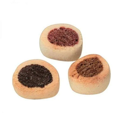 Animal Lovers Dog Rollies 10kg – Leckere Hundesnacks