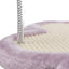 Trixie Junior Kratzpfote mit Stamm