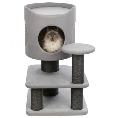Trixie Kratzbaum XXL Tazio – für große Katzen geeignet