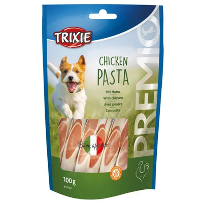 Trixie Premio Chicken Pasta - 100g – Zuckerfrei