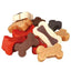 Trixie Soft Snack Bony Mix 500g Eimer – ohne Zuckerzusatz