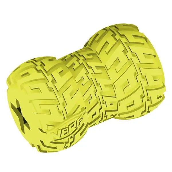 NERF DOG Tire Feeder – Gummispielzeug für Hunde mit Belohnungseffekt