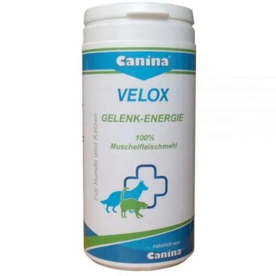 Canina Pharma Velox Gelenkenergie - für gesunde Gelenke