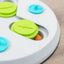 Trixie Activity Strategie-Spiel Slide & Fun Board für Kaninchen – geistige Herausforderung