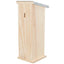 Trixie Bienenhotel - 11 × 30 × 14 cm – für Wildbienen