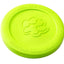 West Paw Zisc Frisbee für Hunde – maulfreundlich und kaustark