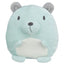 Trixie Junior Plüschtier Bär - geräuschlos – 14 cm
