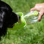PROCYON Trinkflasche Leaf - für unterwegs