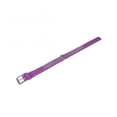 Karlie Buffalo Strass-Halsband – funkelnd & strapazierfähig