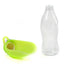PROCYON Trinkflasche Leaf - für unterwegs