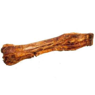 Classic Dog Snack Pferderöhrbein mit Fleisch – hypoallergen für Hunde
