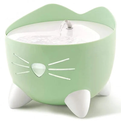 Catit PIXI Trinkbrunnen – frisches Wasser für Katzen