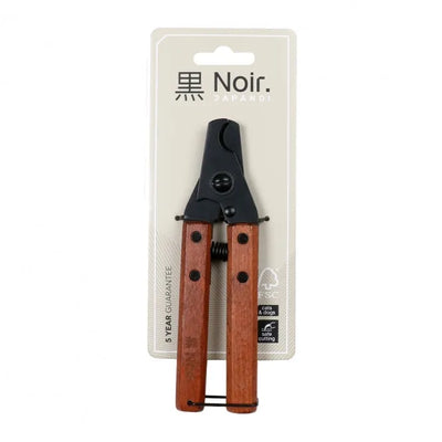 EBI Noir Japandi Krallenzange – für sanfte Krallenpflege