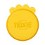 Trixie 3 Dosendeckel – ideal zum Verschließen von Futterdosen, 7,5 cm