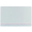 Trixie Napfunterlage Wellen – rutschfest, 44 x 28 cm
