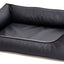 Lebon Hundebett Bruno - robust und elegant für Hunde