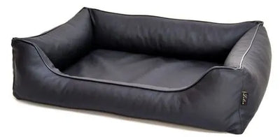 Lebon Hundebett Bruno - robust und elegant für Hunde