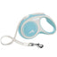FLEXI Rollleine New COMFORT Gurt – mit Softgriff