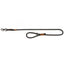 Trixie BE NORDIC Leine - 1m - rund gewebt, 1 m lang