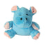 Trixie Plüschfigur mit Stimme - 10 - 12 cm – ideal für kleine Hunde