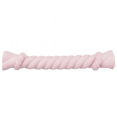 Trixie Junior Knister-Tau - knisterndes Spielzeug für Hunde