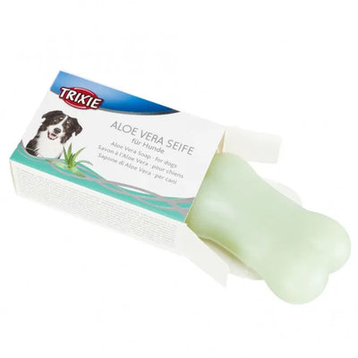 Trixie Aloe Vera Seife - 100 g