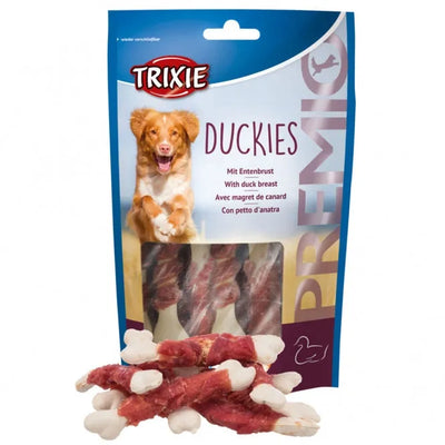 Trixie Premio Duckies - 100g – glutenfrei