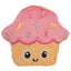 Trixie Katzenspielzeug Eis und Cupcake – 7 cm