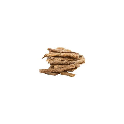 Classic Dog Snack Kälberblasen – gedreht 200g, ideal für kleine Hunde