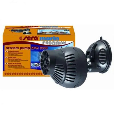 Sera marin stream pump SPM 8000 – Strömungspumpe für Meerwasseraquarien