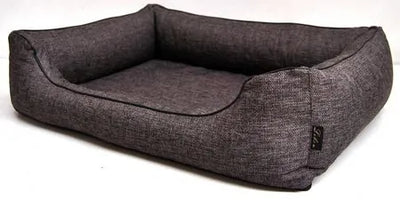 Lebon Hundebett Lino - gemütlicher Liegeplatz für Hunde