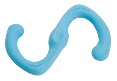 West Paw Bumi Aqua Hundespielzeug – langlebig und maulfreundlich