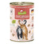 GranataPet Delicatessen Dose Pute & Shrimps für Katzen – Immunstärkung, ohne Getreide